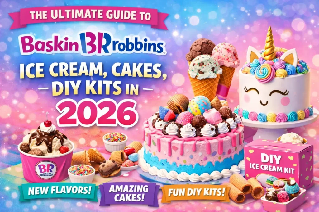 Baskin-Robbins